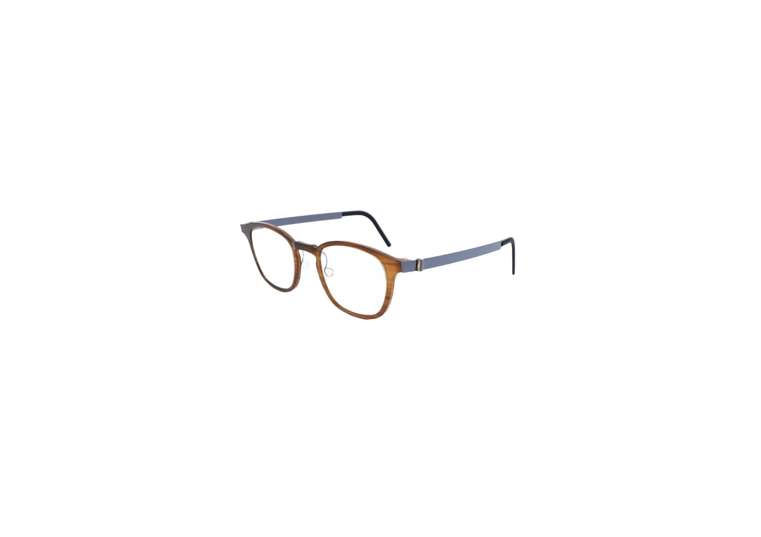 LINDBERG BUFFALO HORN TITANIUM 1854 - Image 2