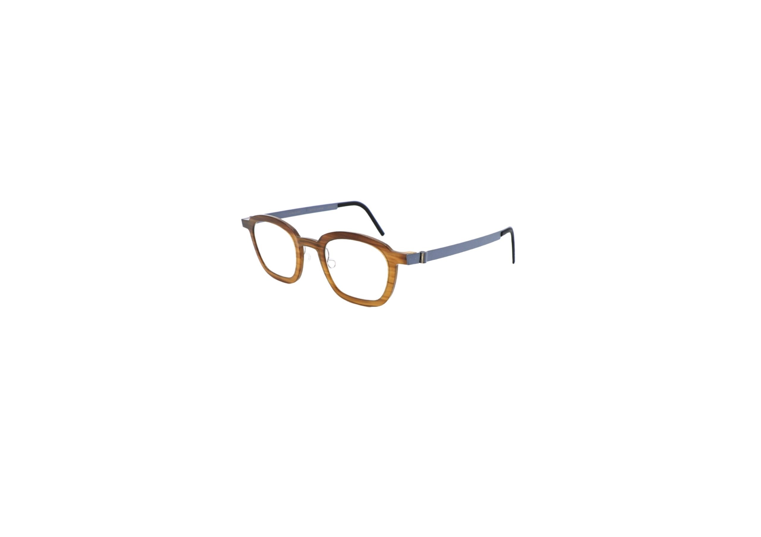 LINDBERG BUFFALO HORN TITANIUM 1858 - Image 2