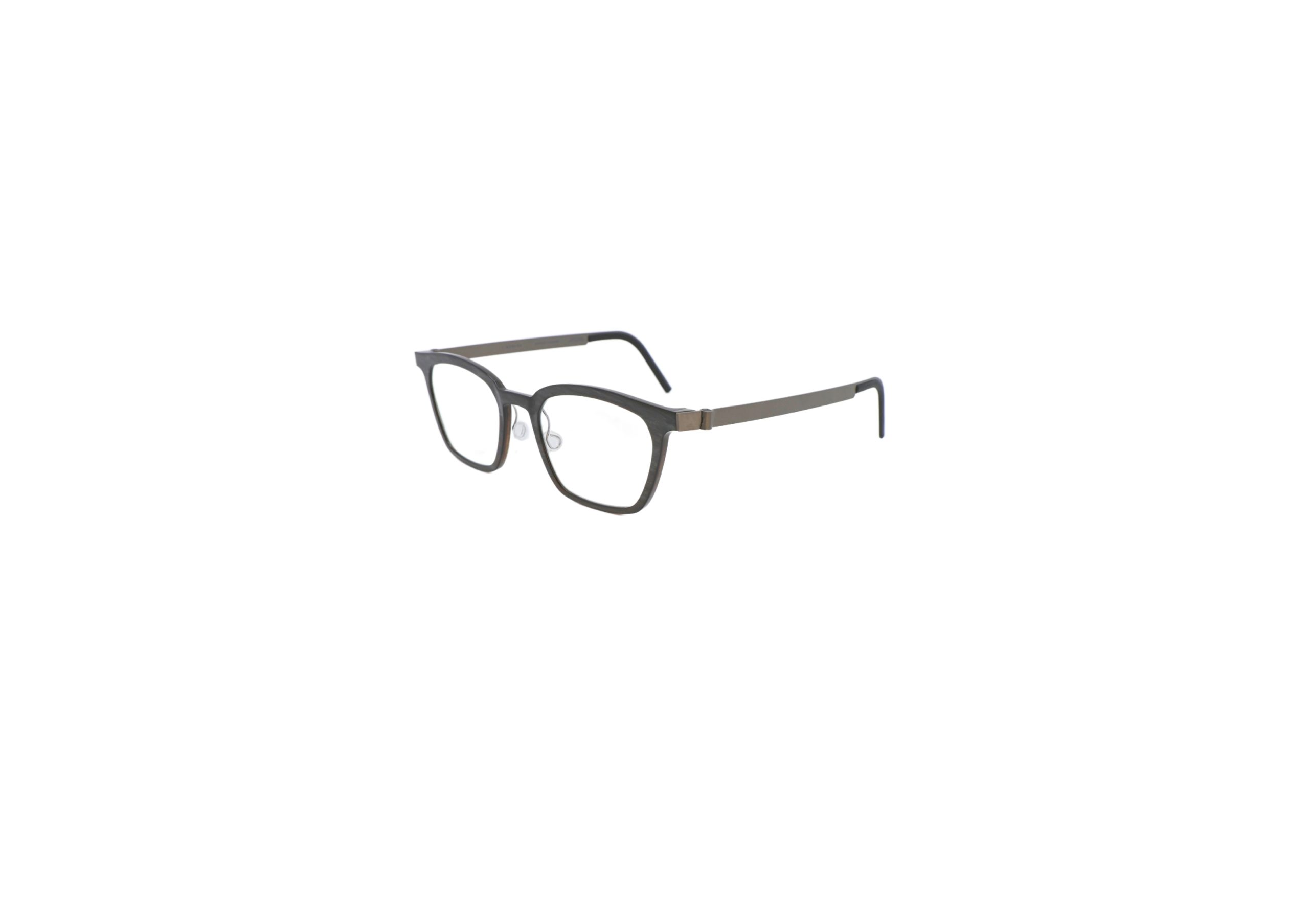 LINDBERG BUFFALO HORN TITANIUM 1860 - Image 2