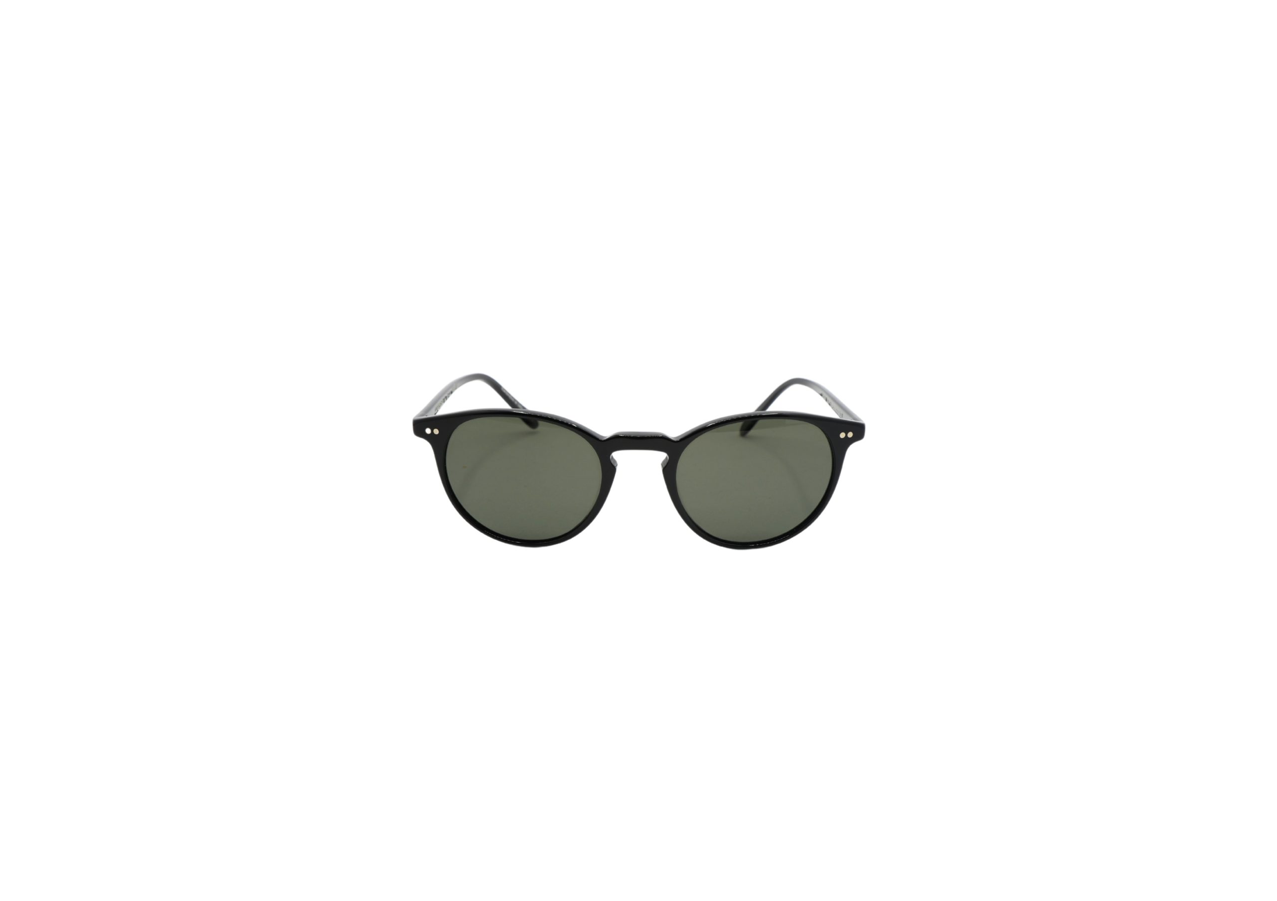 OLIVER PEOPLES RILEY SUN 5004 POLARIZED