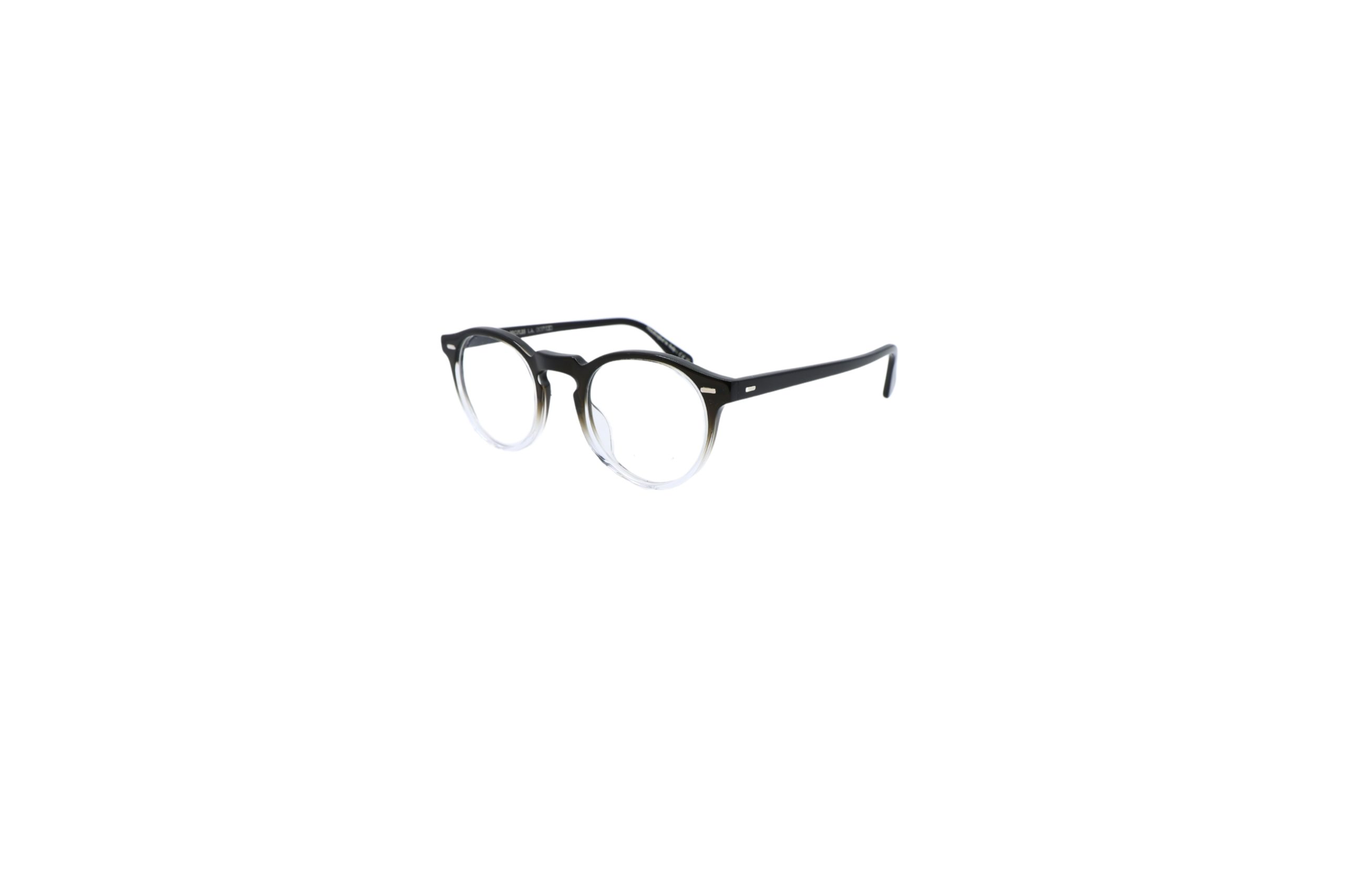OLIVER PEOPLES GREGORY PECK 5186 - Image 2