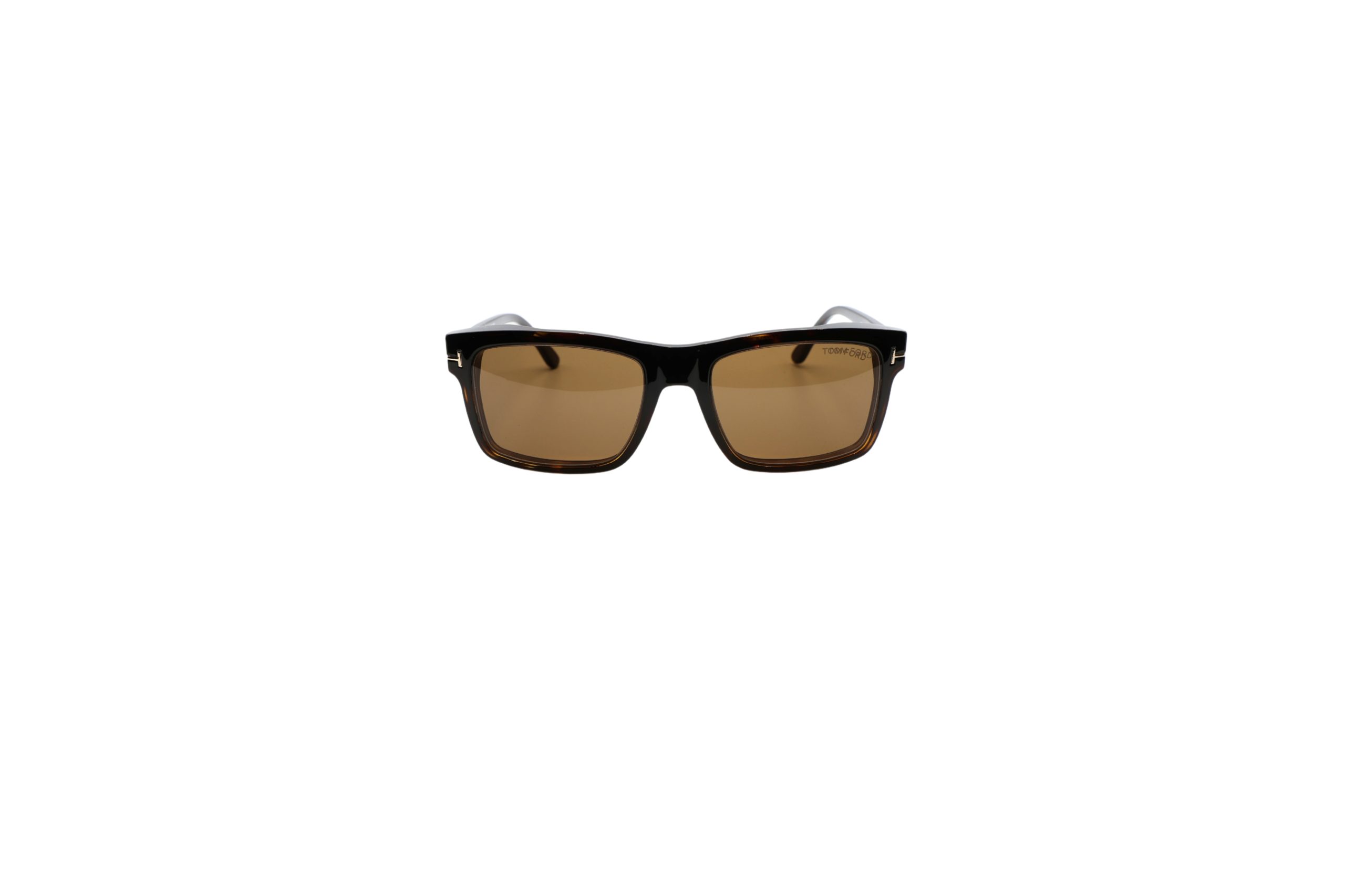 TOM FORD 5682-B + CLIP-ON - Image 3