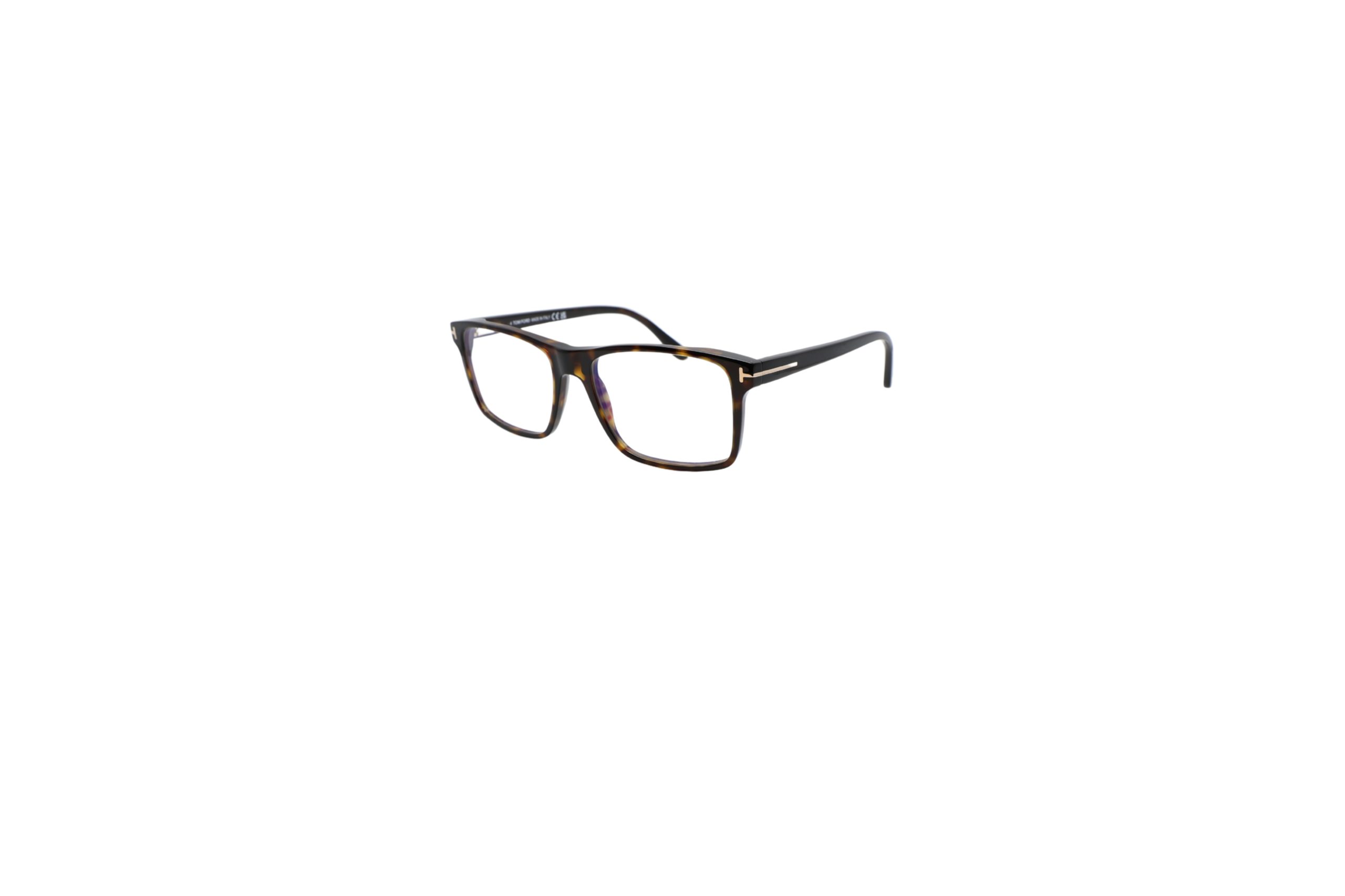 TOM FORD 5682-B + CLIP-ON - Image 2