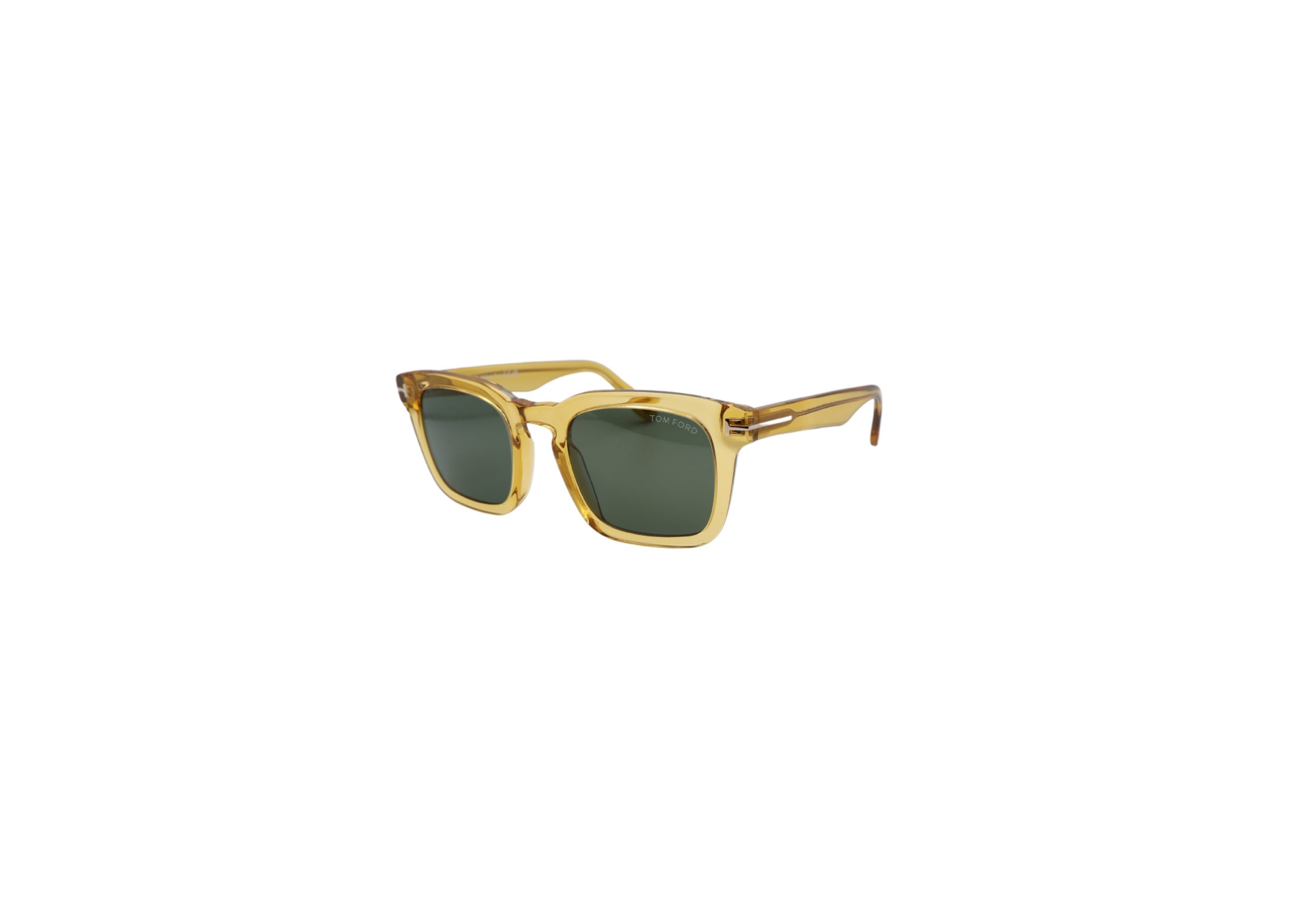 TOM FORD DAX 751 - Image 2