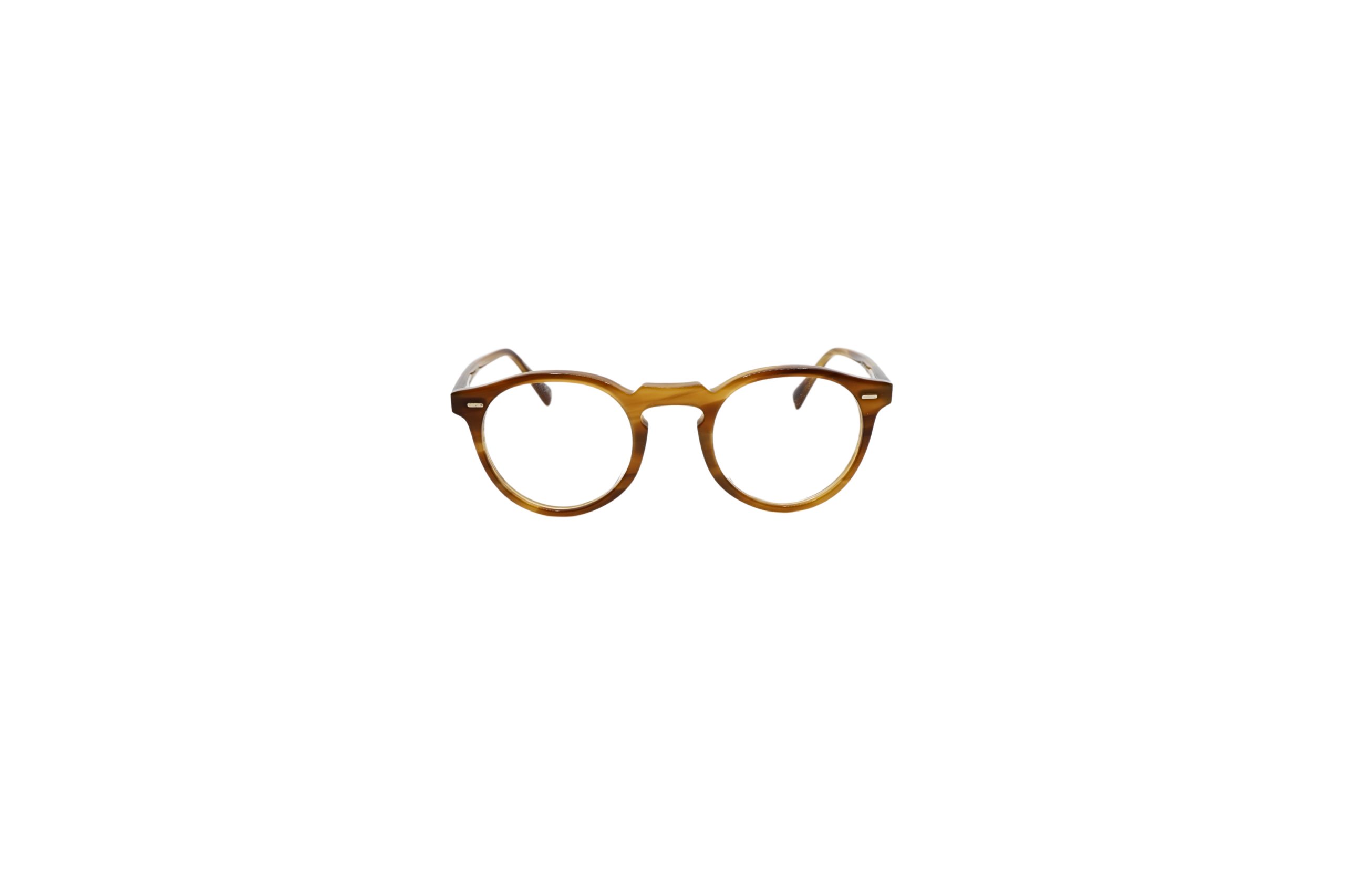 OLIVER PEOPLES GREGORY PECK 5186