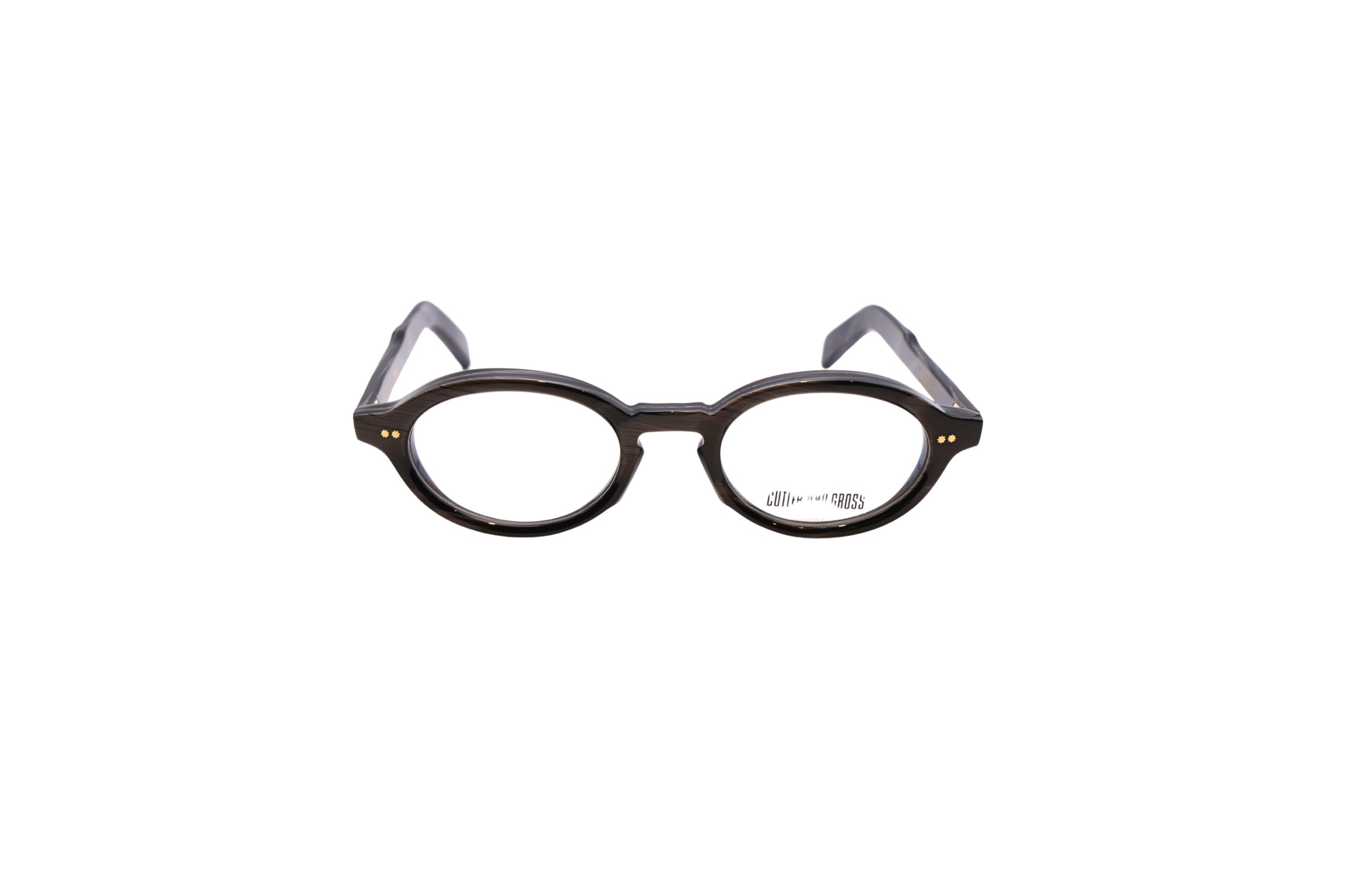 Cutler and Gross GR13