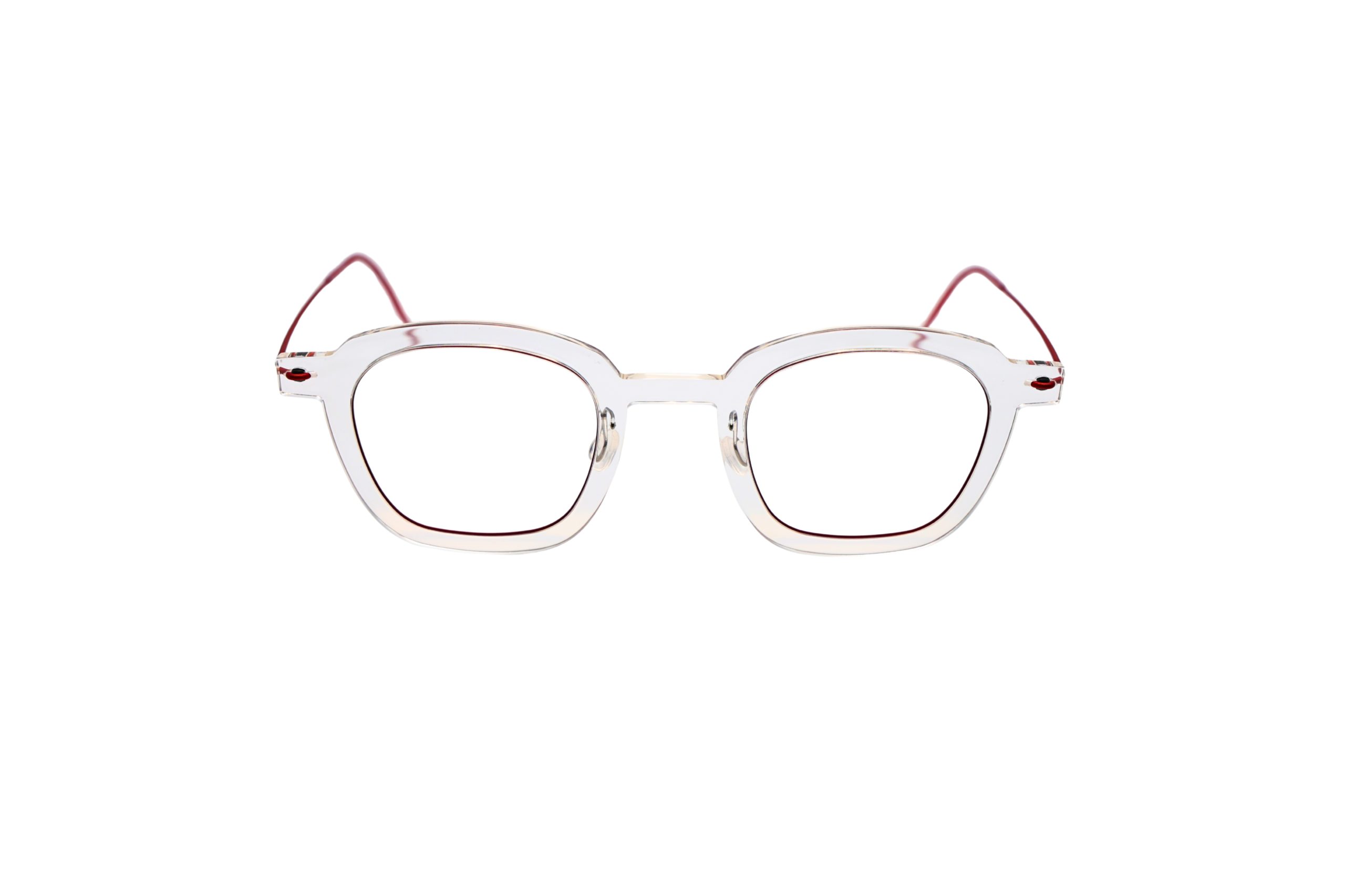 LINDBERG N.O.W. TITANIUM 6587