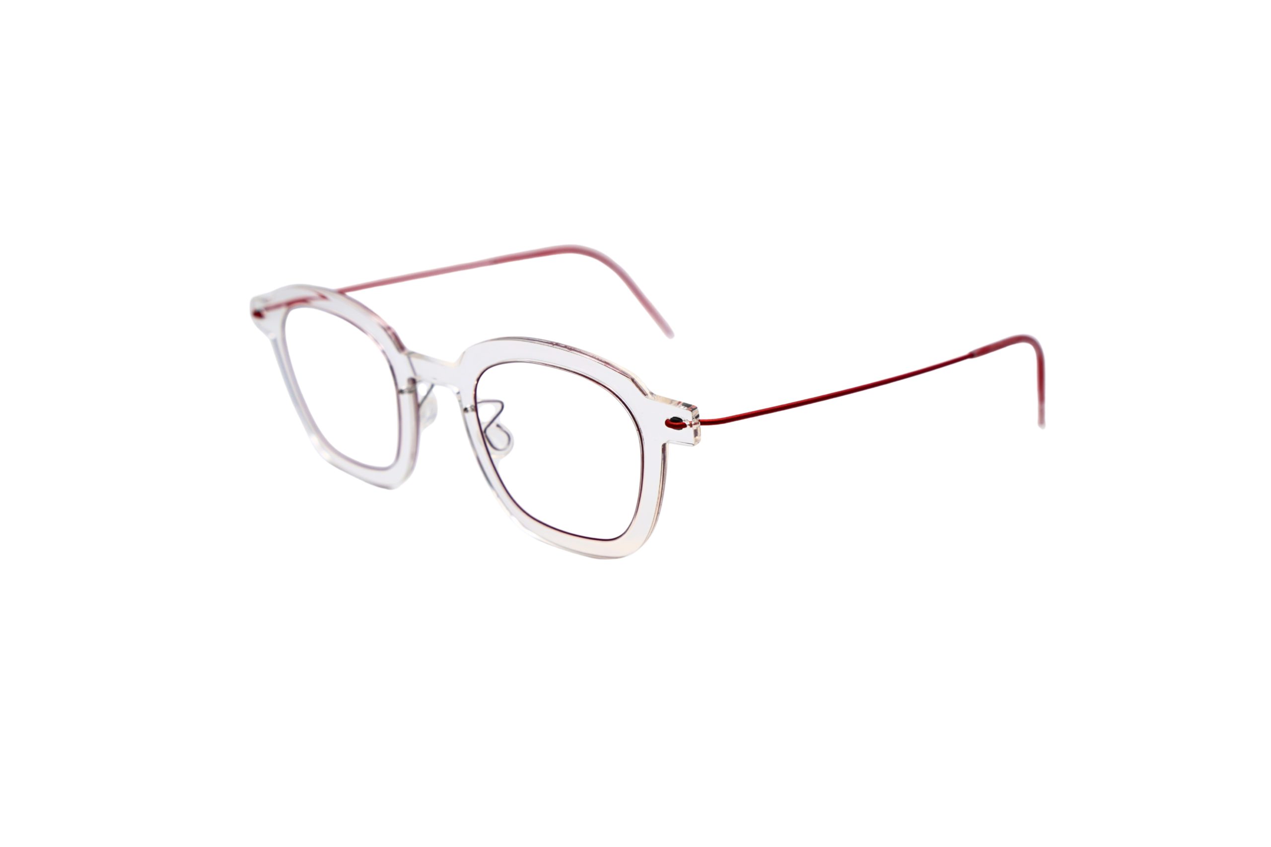 LINDBERG N.O.W. TITANIUM 6587 - Image 2
