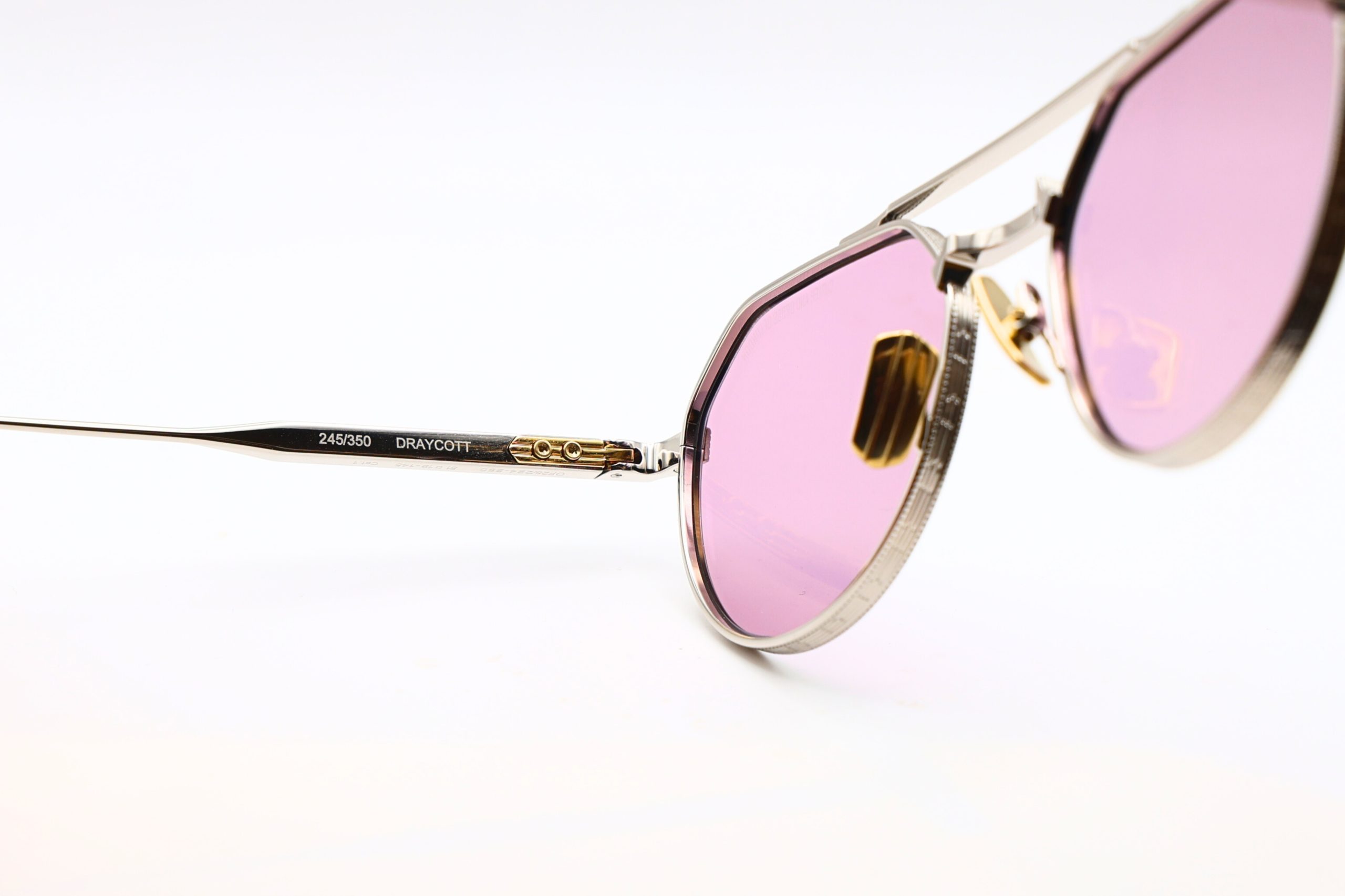 Cutler and Gross DRAYCOTT 1426 - Image 4